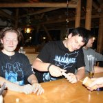 Wanderung Hoher Bogen